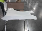 2011-2019 Infiniti Q70L M37 M56 Front Left Driver Side Fender Panel Oem. Fixed Price $250.00.