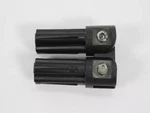 Genuine Mopar Folding Top Side Bow Knuckle 5166017AB. Fixed Price $64.68.