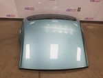 02 Ford Tbird Thunderbird Hardtop Blue Ly With Portholes. Fixed Price $1500.00.
