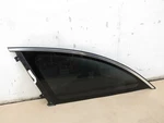 Mercedes R350 W251 2011 Rear Left Driver Quarter Window Glass 06-13 ;#4. Fixed Price $34.00.