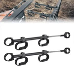 Utv Overhead Roof Tool Rack Holder Bow For Polaris Rzr Can Am Pioneer Honda. Fixed Price $65.69.