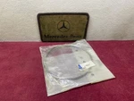 Mercedes Benz C126 Sec Coupe Sunroof Cable A1267800789 Nos. Fixed Price $500.00.