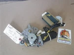 92-00 Lexus SC300 SC400 Sun Moon Roof Motor Oem 63260-24020. Fixed Price $60.00.