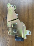 90-02 Mercedes R129 SL600 SL500 SL320 Right Tonneau Cover Lock Cylinder Oem. Fixed Price $119.00.