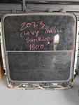 2023 Chevy Malibu Overhead Moonroof Sunroof Frame W/ Motor & Glass Oem. Fixed Price $500.00.