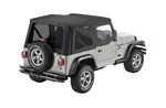 Pavement Ends By Bestop 51197-35 Black Diamond Replay Replacement Soft Ti.... Fixed Price $588.33.