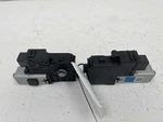 2024-2026 Hyundai Kona Top Upper Left And Right Roof Glass Window Motor Set (2). Fixed Price $129.96.