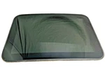 2011-2014 Nissan Quest Oem Rear Sunroof Glass 91210-1JA2A. Fixed Price $89.98.