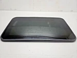 2000-2006 Chevy Gmc Suburban Tahoe Yukon Escalade Sunroof Glass Oem. Fixed Price $119.99.