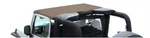 Smittybilt Standard Top Spice 97-06 For Jeep Wrangler & Unlimited. Fixed Price $49.99.