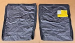 1991 -98 Toyota SW20 MR2 Storage T-top Bags Oem Black Glass Roof. Fixed Price $199.95.