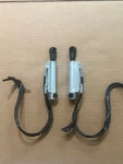 2006-2009 Pontiac G6 Hard Top Convertible Hydraulic Trunk Cylinders Left Right. Fixed Price $119.99.