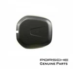 Porsche Soft Top Latch Cover Genuine 9975615150001C. Fixed Price $65.00.