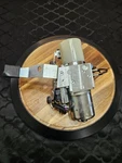 97-04 Mercedes R170 SLK320 SLK230 Convertible Top Hydraulic Pump Motor Oem 92K. Fixed Price $141.55.