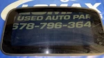 2007-2011 Honda Cr-v Crv Sunroof Glass Panel Oem. Fixed Price $115.00.