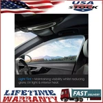 Ford Focus 2012-2018 In-channel Window Visor Sun Rain Guards Deflector. Fixed Price $35.14.