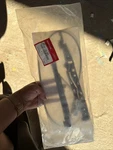 Honda/acura Oem Right-side Sunroof Link (or Drive Cable Assembly) New. Fixed Price $100.00.