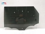 2020-2023 Land Range Rover Evoque L551 Rear Left Side Door Window Glass Oem. Fixed Price $180.00.
