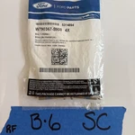 4X Genuine Ford Bolt W790367-S900 Oem Fastener Fits F-150 Explorer Mustang. Fixed Price $8.55.