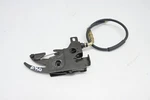 95-99 Bmw E36 Series M3 Right Convertible Folding Top Lid Lock Latch 74K! Oem. Fixed Price $140.00.