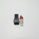 Male Connector For Bmw 318TI Compact 320I 323I E36 E30 Coolant Temperature. Fixed Price $7.25.