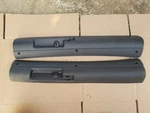 85-92 Camaro Firebird Rh & Lh T-top Interior Trims Latch Covers Panels Gm. Fixed Price $79.00.