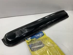 Avs 77004 Universal Auto Ventshade Windflector Sunroof Deflector 38.5" Wide. Fixed Price $67.96.