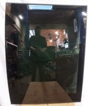 2014-2015 Kia Sorento Rear Sunroof Panel Panoramic Fixed Usa-build Oem. Fixed Price $217.98.