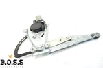 97-06 Jaguar XK8 X100 Front Right Passenger Side Window Regulator W/ Motor Oem. Fixed Price $56.25.