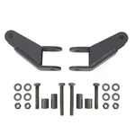 Smittybilt 87451 Tow Bar Adapter Bracket. Fixed Price $65.26.