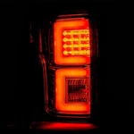 Recon 264268BK Led Tail Lights Smoked Lens 2015 2017 Ford F-150. Fixed Price $569.90.