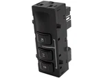 For 2003-2004 Gmc Yukon Xl 1500 4WD Switch Brock 33134DTPW Sport Utility 4DR. Fixed Price $28.92.