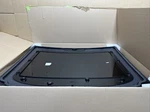 New Original Panorama Sunroof Glass Audi A6 Avant 4K9877057C Rear. Fixed Price $499.00.