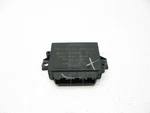 09-11 Jaguar X250 Xfr Parking Assist Control Module Oem 070323. Fixed Price $34.95.
