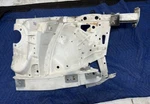 2014-2017 Maserati Ghibli Right Passenger Front Frame Rail Body Clip Oem. Fixed Price $418.80.