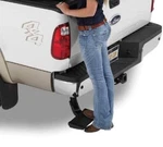 Bestop Trekstep, Rear Mount 2015-2018 Ford F150 Fits Either Side. Fixed Price $137.20.