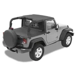 52580-35 Bestop Summer For Jeep Wrangler 2007-2009. Fixed Price $124.06.