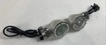Motolight For Bmw R1200GS K25 Brake Caliper Fog Lights (no Wire Harness) 1234567. Fixed Price $222.75.