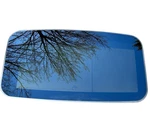 Mercury Montego Sunroof Glass Window Moonroof Factory Oem 2005 2006 2007. Fixed Price $79.00.