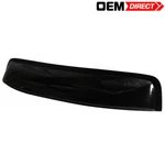 Fits 00-03 Nissan Maxima A33 Oe Style Sedan Acrylic Rear Window Visor. Fixed Price $41.99.