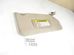 1998-2002 Honda Accord Front Right Passenger Sun Visor Oem B1233 98HA2. Fixed Price $39.99.