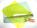Door Glass Right Rear Passenger Side Window Rr For 05 06 07 08 09 10 Pontiac G6. Fixed Price $49.92.