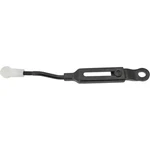 Convertible Top Rod For 2006-2011 Porsche Boxster Driver Passenger Side. Fixed Price $33.00.