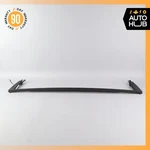 07-09 Mercedes W221 S550 S450 Panoramic Roof Wind Air Deflector 2217800144 Oem. Fixed Price $66.40.