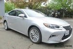 Eos Visors For 13-18 Lexus ES300H ES350 Jdm In-channel Window Rain Deflectors. Fixed Price $29.99.