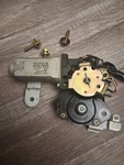 2003-2008 Toyota Corolla Matrix Sunroof Motor Oem 85730-44010 Denso. Fixed Price $71.99.