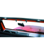 51238-01 Bestop Windshield Channel Header For Jeep Wrangler 1997-2006. Fixed Price $97.82.