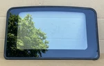 2000-2004 Subaru Outback Rear Moon Glass Oem. Fixed Price $199.99.