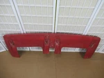 99-07 Ford F250 F350 Super Duty Lund 12151 Top Roof Sun Visor Spoiler. Fixed Price $897.99.