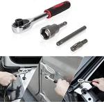 Jeep Wrangler Jk Hard Top Soft And Door Removal Tool Kit New Oem Mopar. Fixed Price $19.99.
